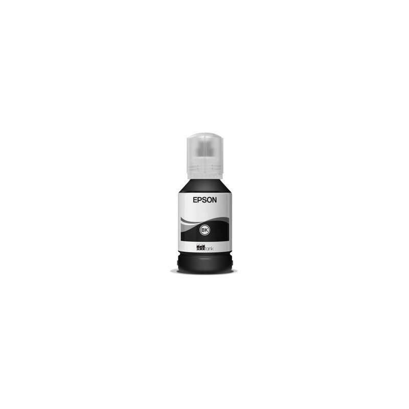 Epson botella tinta negra T524120