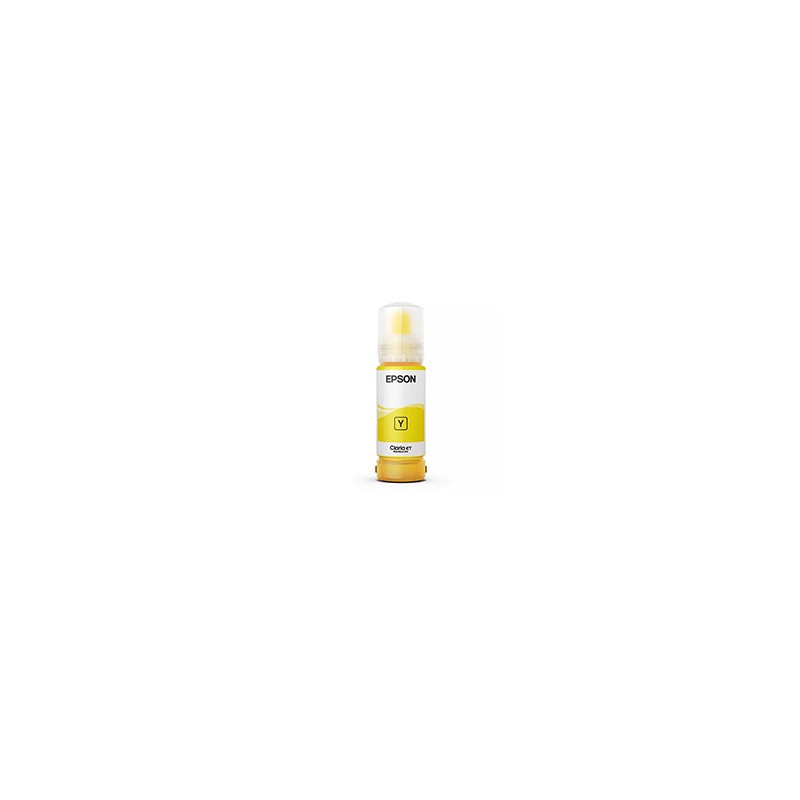 Epson botella tinta amarilla  para L8180  T555420AL