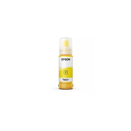 Epson botella tinta amarilla  para L8180  T555420AL