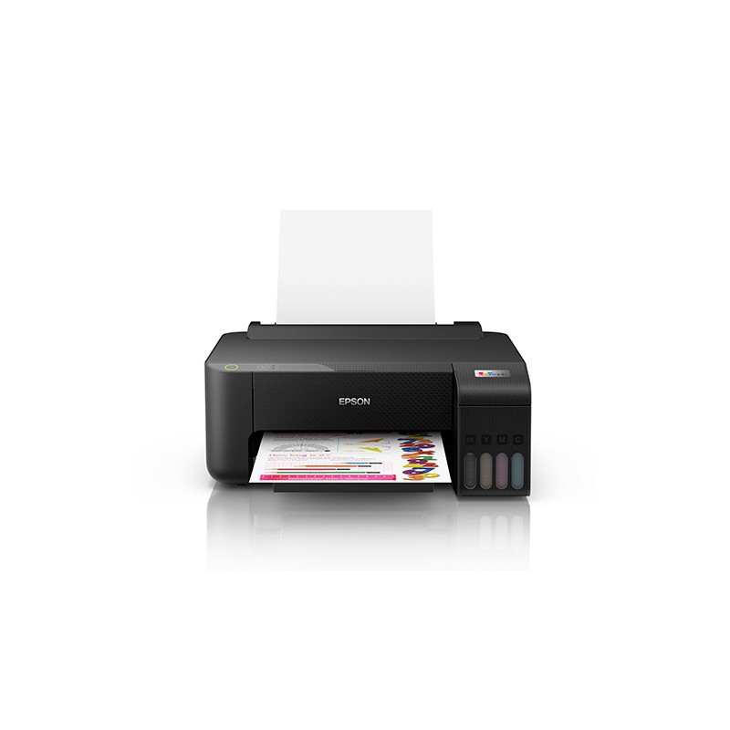 Epson impresora ecotank L1250 110v uc  C11CJ71301