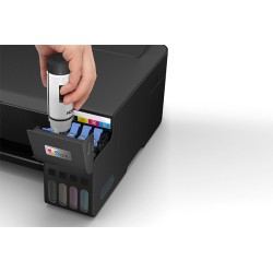 Epson impresora ecotank L1250 110v uc  C11CJ71301