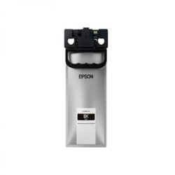 Epson cartucho  workforce WF C531090 & WF C581090 negro StdT11A120AL