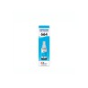 Epson botella tinta cyan  para L110L210L350L355L555  6500Pag   T664220AL