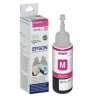 Epson botella tinta magenta para L800   1800 fotos 10X15cm  T673320AL