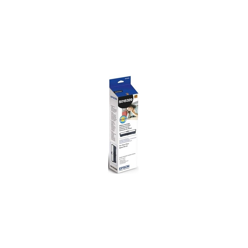 Epson cinta negra para FX890   S015329