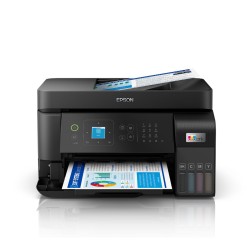 Epson impresora multifuncional L5590 (110V) Latin AIO WifiC11CK57301