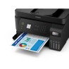 Epson impresora multifuncional L5590 (110V) Latin AIO WifiC11CK57301