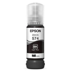 Epson botella de tinta negra para L8050  T574120AL
