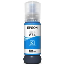 Epson botella de tinta cian  para L8050  T574220AL
