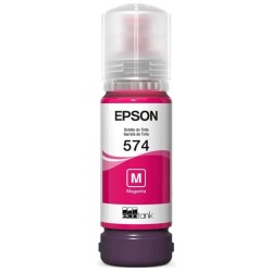 Epson botella de tinta magenta para L8050 T574320AL