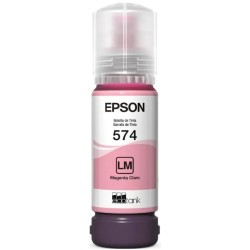 Epson botella de tinta magenta claro para L8050  T574620AL