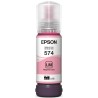 Epson botella de tinta magenta claro para L8050  T574620AL