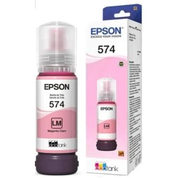 Epson botella de tinta magenta claro para L8050  T574620AL
