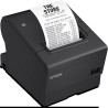 Epson impresora USB + ethernet TMT88VII052 negra  E04  C31CJ57052