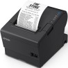 Epson impresora USB + ethernet TMT88VII052 negra  E04  C31CJ57052
