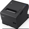 Epson impresora USB + ethernet TMT88VII052 negra  E04  C31CJ57052