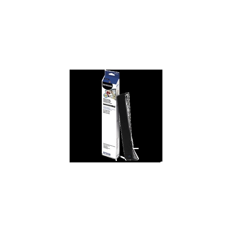 Epson cinta negra S015335 para FX 2190LQ 2090