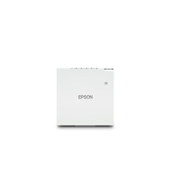 Epson impresora termica de recibos TMM30III052 WiFi® + Bluetooth® C31CK50052