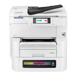 Epson impresora WorkForce Pro EMC8100 C11CL31301