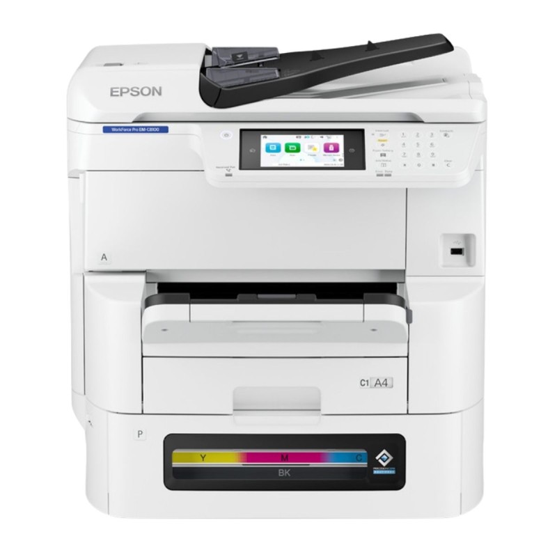 Epson impresora WorkForce Pro EMC8100 C11CL31301