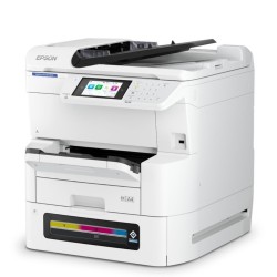 Epson impresora WorkForce Pro EMC8100 C11CL31301