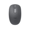 Logitech - M196 - Mouse - Bluetooth - Graphite