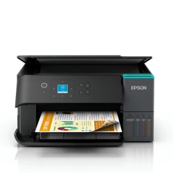 Epson impresora multifuncional tanque de tinta L4360 C11CL41301
