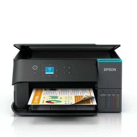 Epson impresora multifuncional tanque de tinta L4360 C11CL41301