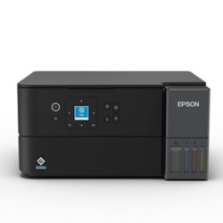 Epson impresora multifuncional tanque de tinta L4360 C11CL41301