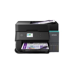 Epson ecotank L6370 Impresora multifuncional a color WiFi y duplex  C11CL43301