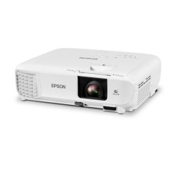 Epson proyector powerlite E24 XGA, 3600 lumens  V11HB51021