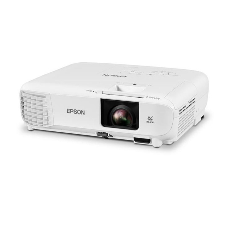 Epson proyector powerlite E24 XGA, 3600 lumens  V11HB51021