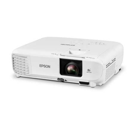 Epson proyector powerlite E24 XGA, 3600 lumens  V11HB51021