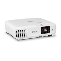 Epson proyector powerlite E24 XGA, 3600 lumens  V11HB51021