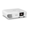 Epson proyector powerlite E24 XGA, 3600 lumens  V11HB51021