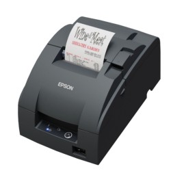 Epson impresora TMU220iiA kitchenreceipt  C31CL26042AD