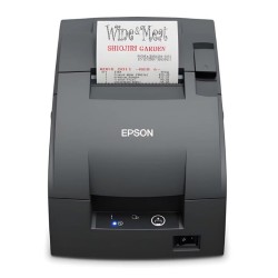 Epson impresora TMU220iiA kitchenreceipt  C31CL26042AD
