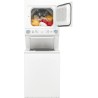 Frigidaire centro de lavado de gas   FlCG7522AW