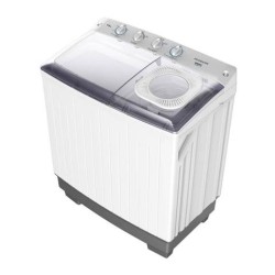 Frigidaire lavadora semiautomática 13kg 7.5kg FWTB13M4MBURW