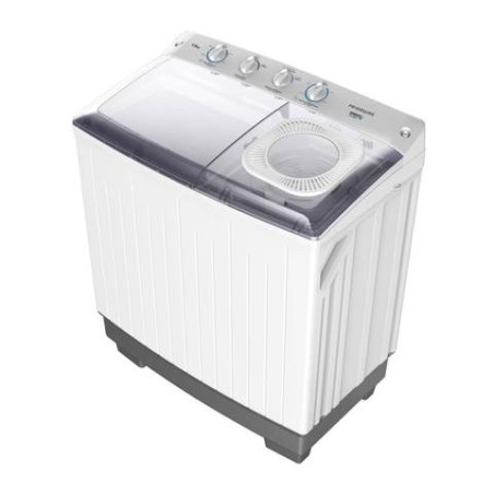 Frigidaire lavadora semiautomática 13kg 7.5kg FWTB13M4MBURW