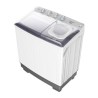 Frigidaire lavadora semiautomática 13kg 7.5kg FWTB13M4MBURW