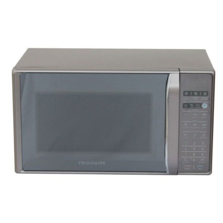 Frigidaire microondas 700W 0.6ft FMDO17S3GSPG blanco