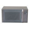 Frigidaire microondas 700W 0.6ft FMDO17S3GSPG blanco