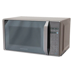 Frigidaire microondas 700W 0.6ft FMDO17S3GSPG blanco