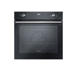 Frigidaire Horno 24pulg  de Convección Empotrable Negro gas FOG2480MHB