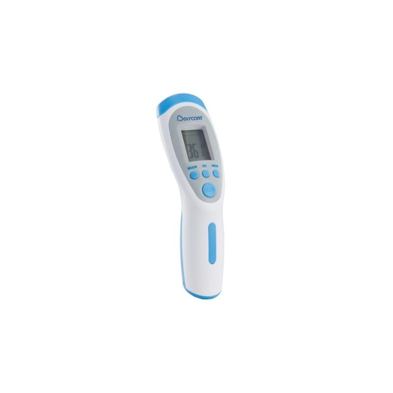 Berrcom termometro digital para cuerpo JXB182