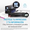 HP toner amarillo 1 000pgs 130A CF352A