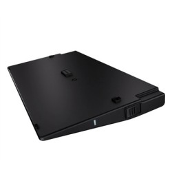 HP bateria para notebook bb09 ultra capacity liIon negro QK640AA