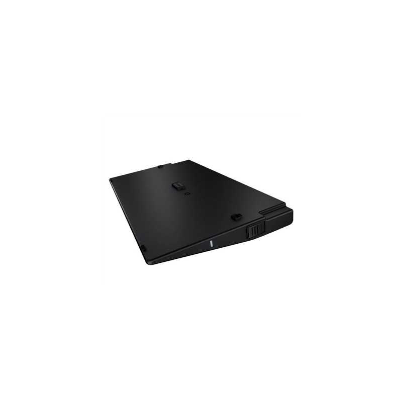 HP bateria para notebook bb09 ultra capacity liIon negro QK640AA