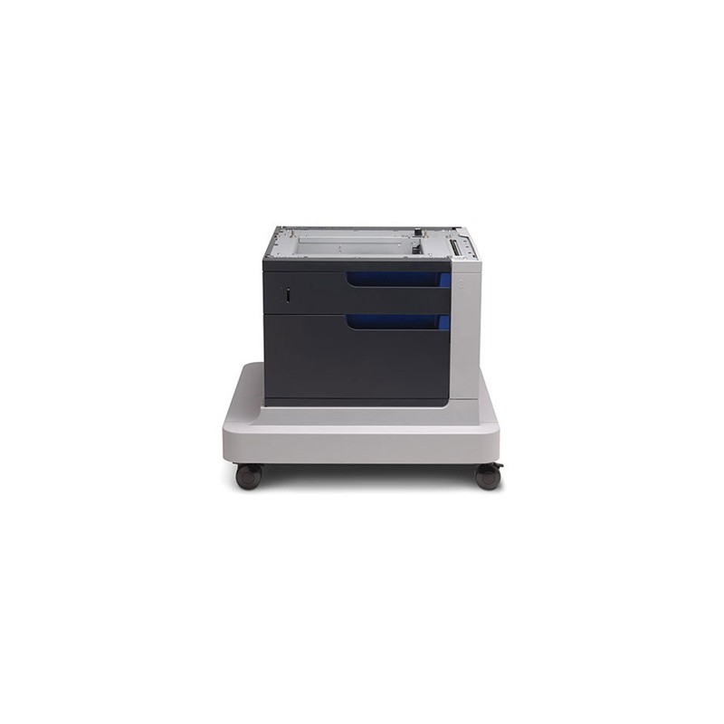 HP gabinete 500hjs para laserjet blanco negro CP4525CC422A